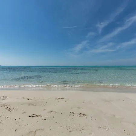 Holiday home Cristal Sea Porto Cesareo