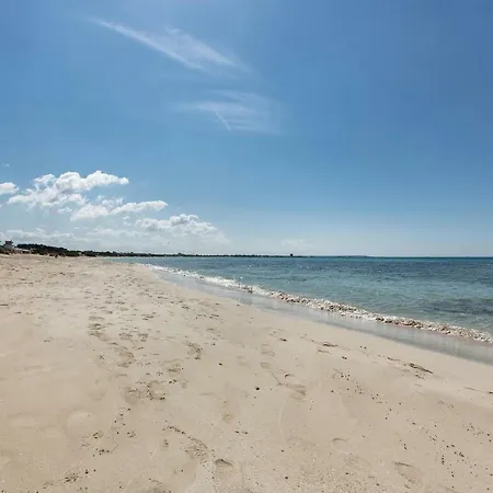 Cristal Sea Holiday home