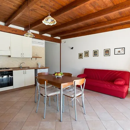 Holiday home Cristal Sea *