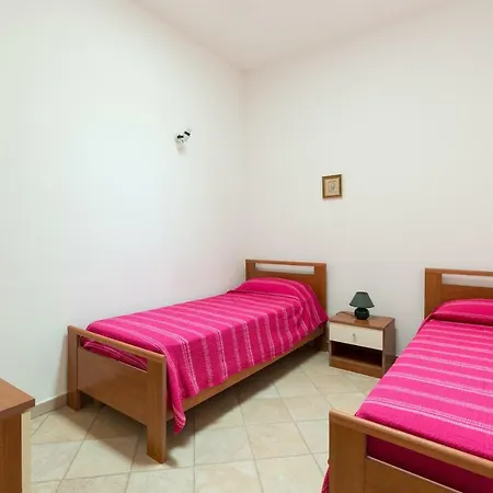 Holiday home Cristal Sea *
