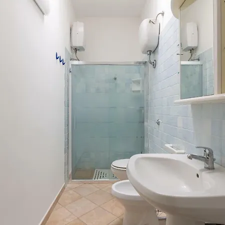 Holiday home Cristal Sea Porto Cesareo